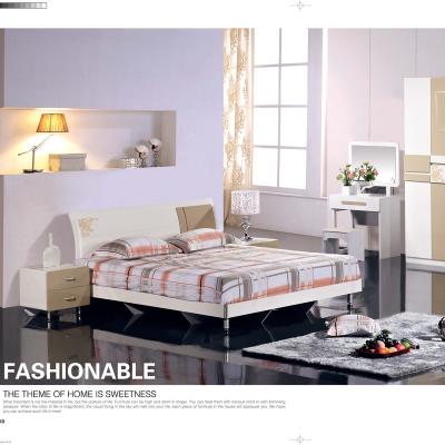 China FKS-JXX-2A31 Storage Lacquer 6pcs Bedroom Furniture Furniture Furniture for sale