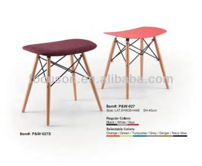 China FKS-SC-PW027-S modern living room stool, new design modern leisure stool for sale