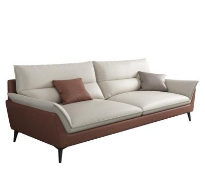 China ULT-TY1688 Living Room Modular Sofas Modern Technology Fabric Sofa Set for sale