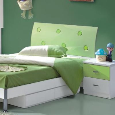 China FKS-KT-9825 Children's Lovly And Comfortable Furniture Kid's Bedroom for sale