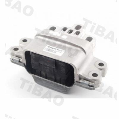 China No TiBAO Auto Parts Engine Mount For V.WJD5/GF5/B7 2.0TDI OEM1K0 199 555 Q for sale