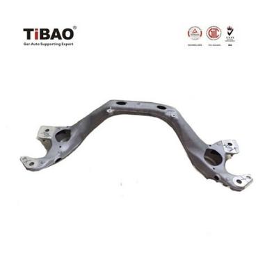 China Normal 2016 TIBAO Good Sale Engine Mounts Engine Bracket (OEM 7P0 199 207) For V.W JEEP 3/Q72/CAY3 for sale