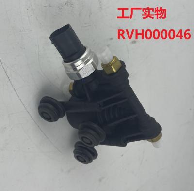 China TIBAO Auto Parts Air Suspension Compressor Valve Block For Range Rover Sport LR3, Land Rover LR4 OEM: RVH000046 LR3 for sale