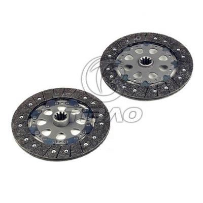 China TiBAO Auto Parts Clutch Plate For BMW E36/E39 OEM 21 21 1 226 143 OEM Size for sale