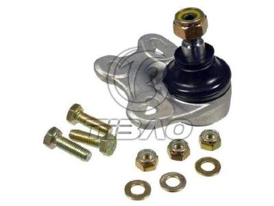 China TiBAO Ball Joint OEM No.168 333 Size 02 27 Standard for sale