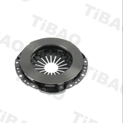 China TiBAO Auto Parts Car Auto Parts Clutch Pressure Plate For Benz OEM No:004 250 53 04 Standard Size for sale