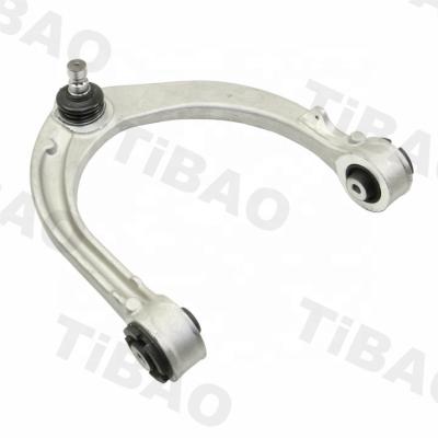 China TiBAO Auto Parts Aluminum Suspension Control Arms For Land Rover LS5 OEM LR034214 for sale