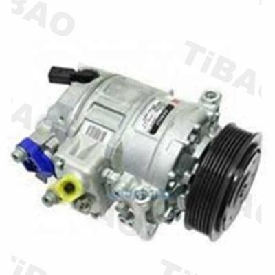 China Machinery Repair Shops TiBAO Auto Parts Compressor Valve For V.W JD5 859 R Z1 OEM 1K0 820 for sale