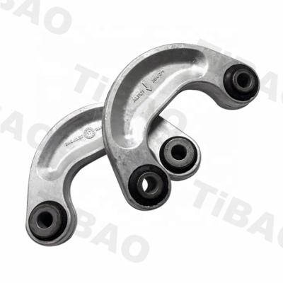 China TiBAO Aluminum Auto Parts Control Arm For Bentley Continental GT/Flying Tooth OEM 3w0411317c for sale