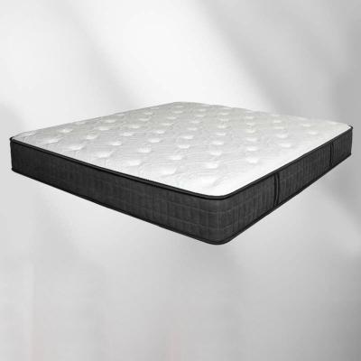 China Full Inch Foldable Sleeping Mattresses Double King Size Gel Spring Memory Foam Mattress for sale