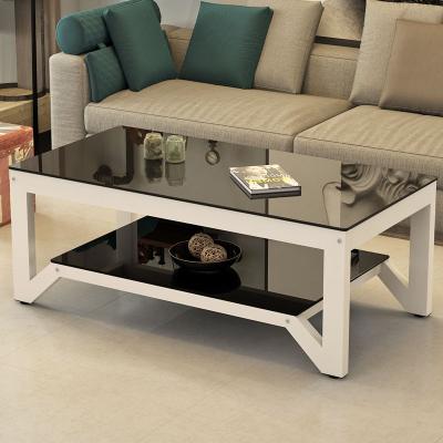 China 2021 Hot Selling Fashionable And Durable Cheap Convertible Coffee Table With Storage for sale