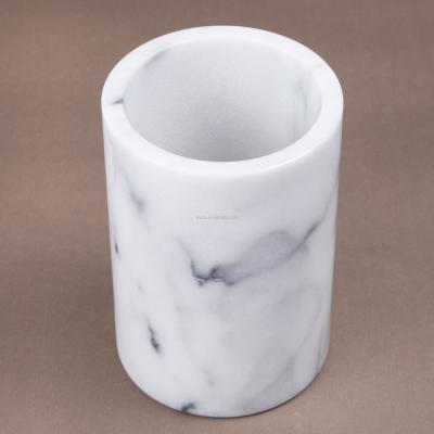 China Viable Natural White Marble 4.2