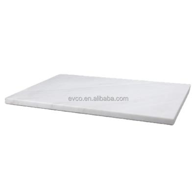 China Viable White Marble 12