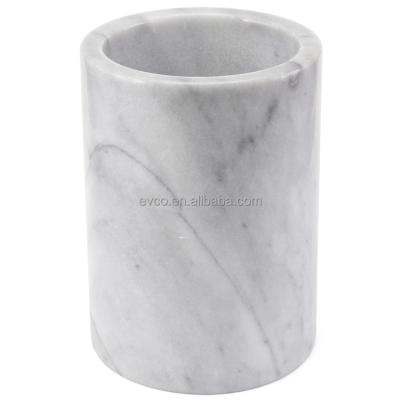 China Viable Natural White Marble 5