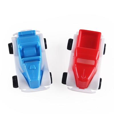 China Plastic Sliding Model Promotional Mini Toy Car Cheap Plastic Toys pp plastic truck children wheel car for sale