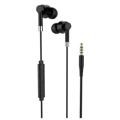 China SMS-R14 R15 R16 R17 R18 R19 Cheap In-Ear Stereo Wired Earphone and Earbuds With MIC 3.5mm Jack Headphones for sale