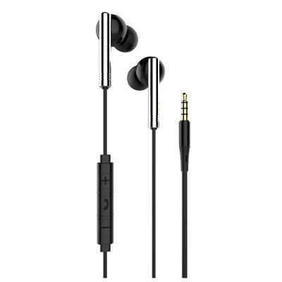 China Cheap In-Ear Hot Selling Cell Phone Headset Wire Wired Headsets Wired High Quality for sale