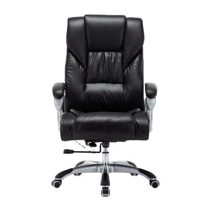 China Adjustable (Height) Hot-selling Modern Style Luxury Office Reclining Chairs for sale