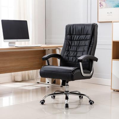 China Office Tough Luxury Extended Chairs (Waist) Modern Style High Quality Adjustable for sale