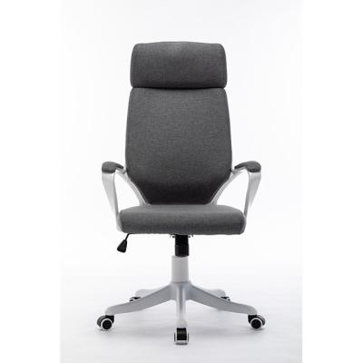 China (Height) Ergonomic High Quality Adjustable High Swivel Office Chair for sale