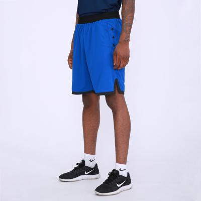 China QUICK DRY Custom Mens Basketball Shorts Sports Soft Cool Dry Casual Workout Short Pants for sale