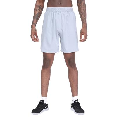 China Custom QUICK DRY Quick Dry Sports Running Shorts Pants Mask Polyester Gym Shorts Jogger Men for sale