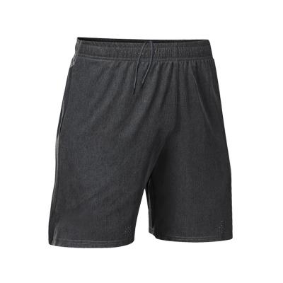 China Factory Wholesale Cheap Anti-wrinkle QUICK DRY Men's Breathable Quick Drying Sustainable Training Shorts for sale