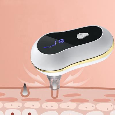 China Acne treatment straining 2022 new arrivals products home use beauty equipment beauty personal care pore vacuum blackhead remover for sale