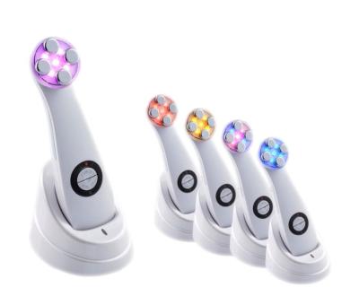 China 2021 New Arrivals Acne Treatment Hot Sale OEM Home Use Beauty And Personal Care Red Light Therapy for sale