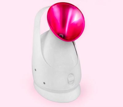 China Nono Mist Skin Rejuvenation Home Use Hot Selling Personal Care Hot And Cold Facial Sprayer for sale