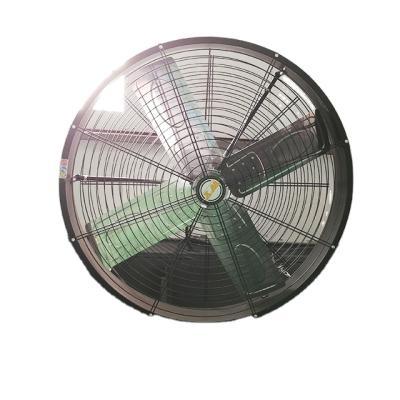 China Warehouse 1000mm/40inch Wall Mounted Commercial DC Heat Extractor Greenhouse Exhaust Fans Cooling Fans for sale