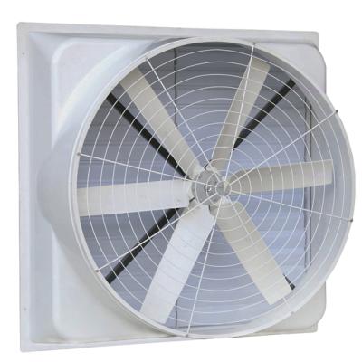 China Greenhouse; Cow House; Big kitchen ; Factory 650mm Industrial Exhaust Outdoor Beef Shutter Industrial Fan 26inch Fan Price for sale