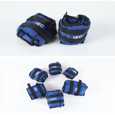 China Good Selling Durable Gaiters Sandbags Sand Bag Gym Sandbag for sale