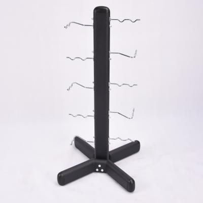 China Durable Hot Selling Sports Accessories Rack Can Hold 10 Accessories for sale