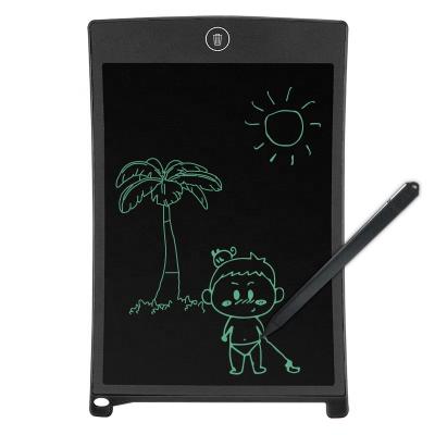 China ONLY $1.69 8.5 Inch LCD Writing Tablet Children's Drawing Board Portable Writing Board Loose Leaf eWriter for sale