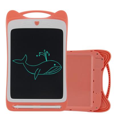 China Other LCD Writing Tablet LCD Writing Board 8.5inch/12 Inch Children LCD Magic Writing Tablet Erasable Electronic Drawing Board for sale