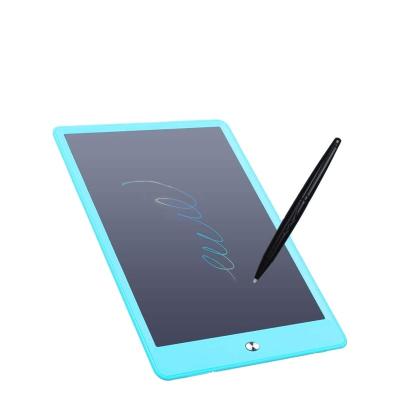 China Writing Pads Writing Pad Kid Graphic Electronic Drawing Board 10 Inch LCD Writing Tablet for sale