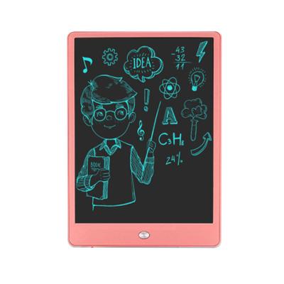 China LCD + ABS Holiday Christmas Gift 10inch Kids Digital Notepad LCD Graphic Drawing Tablet for sale