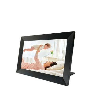 China Wifi 8 Inch Frameo Digital Photo Frame With Touch Screen Video Picture Frames 8/10/15.6 LCD Picture Video Frames for sale