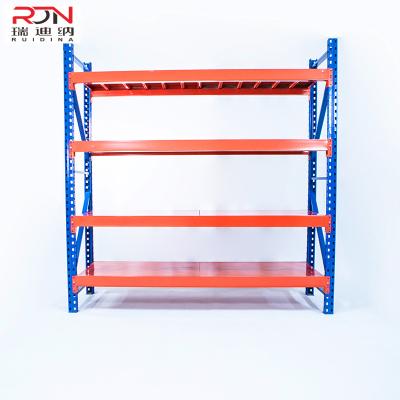 China Plastic Corrosion Protection Scafali Iron Shelf Storage Trays for sale