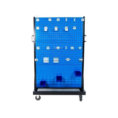 China Single Sided Tool Parts Corrosion Protection Hardware Single Sided Organizer for sale