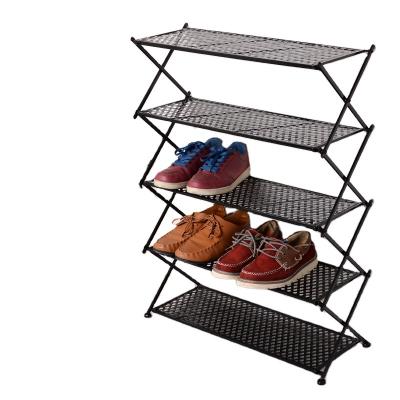 China Shoes (Size) 10 Tier Adjustable Shoe Rack Box Acrylic Storage for sale