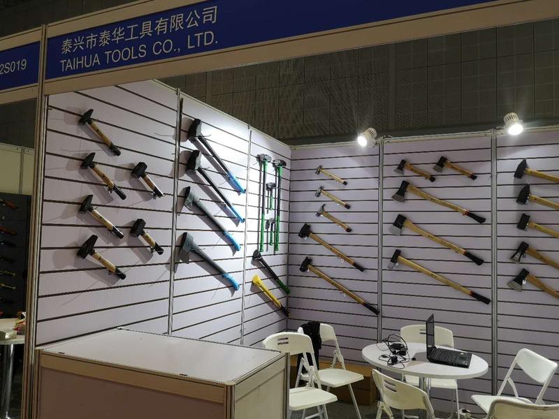 Verified China supplier - Taixing Taihua Tools Co., Ltd.