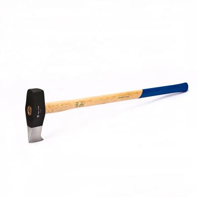 China China supplier high quality wood cutting camping hatchet ax with wooden handle for sale