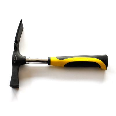 China Popular Selling Brick Wood Steel Hammer For Blacksmith for sale