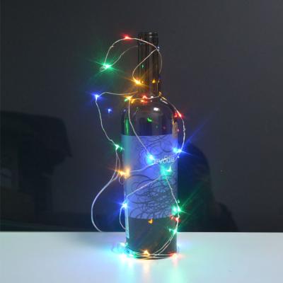 China Copper Led Mini String Light Copper Led Mini String Light, Led Rope String Light, Holiday Light Led String for sale