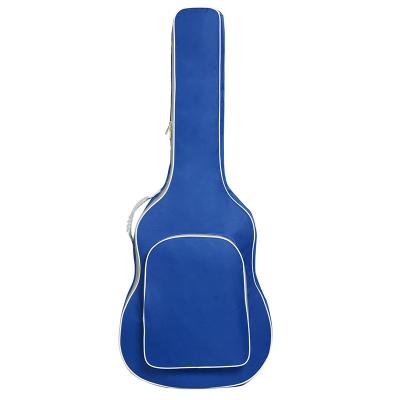 China Waterproof Folk Gitar/Bass High Grade Guitar Bag Guitar Bag for sale