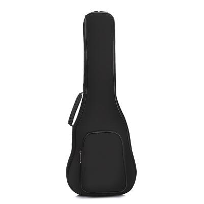 China Hot Sale 600D Oxford Cloth Waterproof Ukulele Guitar Bag Ukulele Bag for sale