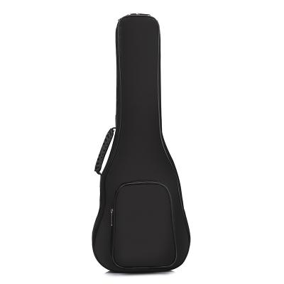 China 2022 Hot Sale 600D Oxford High Density Ukulele Bag For Sale for sale