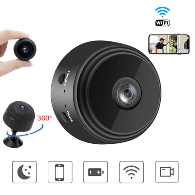 China a9 1080P camera security camera outdoor sports camera wifi HD wireless camera for sale